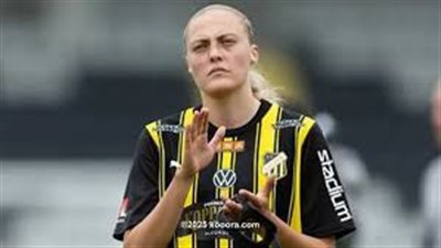 ليون الفرنسي يتعاقد مع لاعبة منتخب السويد لكرة القدم