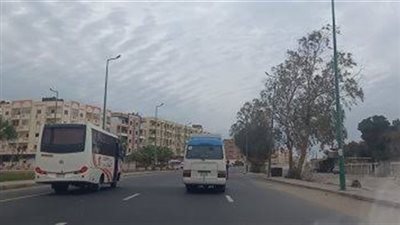 برودة وأمطار.. حالة الطقس اليوم الإثنين 23-12-2024