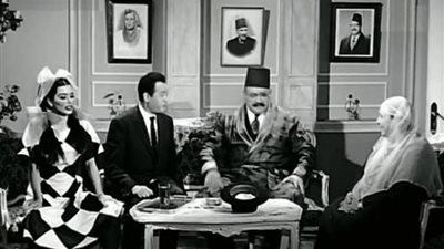 مواقف مضحكة .. «هير نيوز» ترصد حكايات الفتيات والشباب أثناء الرؤية الشرعية  