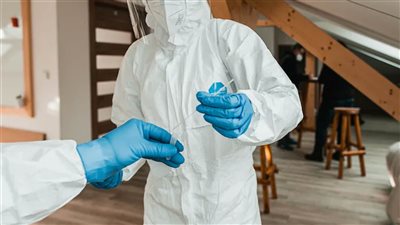 تفشي فيروس جديد في الصين.. ما هو فيروس الرئوي البشري وأعرضه وطرق الوقاية