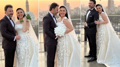 الفاضي يعمل قاضي.. القصة الكاملة لأزمة مي فاروق بعد زواجها والرد على منتقديها