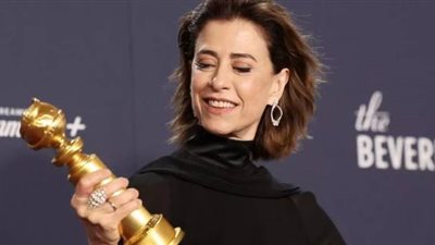 البرازيل تصنع التاريخ.. حكاية فرناندا توريس الفائزة بجائزة جولدن جلوب أفضل ممثلة 2025 