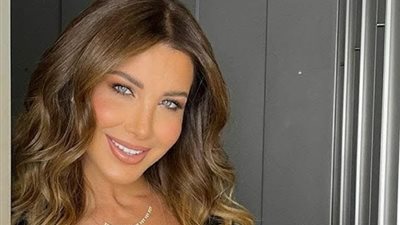 نانسي عجرم تفجر مفاجأة عن الملحن الراحل محمد رحيم 