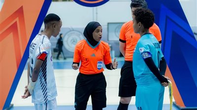 الاتحاد السعودي يعلن جدول مباريات بطولة الصالات للسيدات