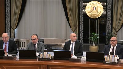 وزير التعليم يُقدّم عرضًا لنظام شهادة البكالوريا المصرية بديل الثانوية العامة