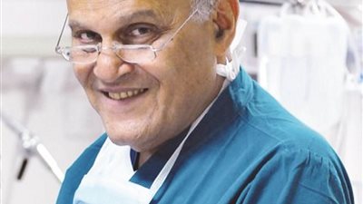 إنجاز طبي غير مسبوق بقيادة مجدى يعقوب .. ابتكار صمامات قلب طبيعية تنمو داخل الجسم 