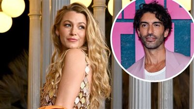 بعد فضيحة بليك ليفلي.. اعتذار جاستن بالدوني لزوجته يثير الشكوك ضده 