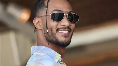 أول رد من محمد رمضان على فيديو سقوطه على المسرح (صور)