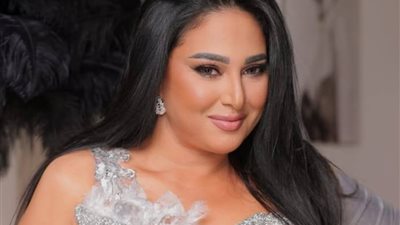 رحاب الجمل تثير الجدل بجلسة تصوير جديدة وخسارة وزن ملحوظة (صور) 