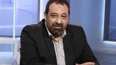 السيارة بدون نمر.. التحفظ على مجدي عبد الغني بقسم الدقي