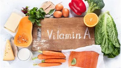 «هيئة الدواء»: تنويع مصادر الغذاء يضمن للجسم حاجته من الفيتامينات