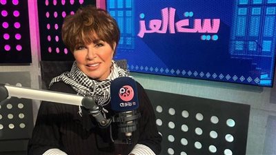 نجوى إبراهيم تكشف مفاجأة عن اعتزالها ورأيها في العلاقات العاطفية الحديثة (فيديو) 