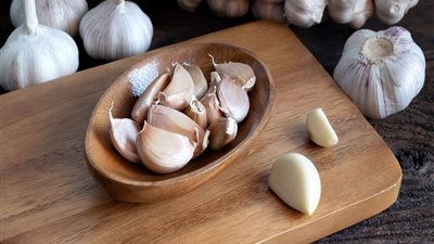 أفضل 4 نصائح لتخزين الثوم بالطريقة الصحيحة 