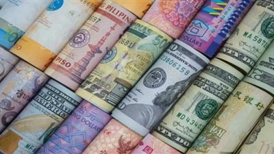  أسعار الدولار والعملات العربية أمام الجنيه المصري اليوم السبت 11-1-2025