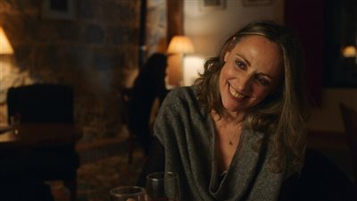 السعودية تشارك بـ «كلب ساكن» في مهرجان روتردام السينمائي 