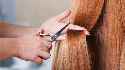 تفسير حلم قص الشعر في المنام