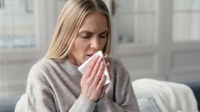 في فصل الشتاء.. 6 نصائح يجب اتباعها للوقاية من الاصابة بالأمراض التنفسية