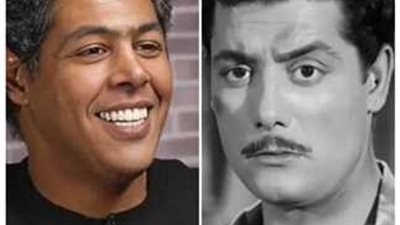 بعد الحديث عن موهبته في برنامجه.. أسرة شكري سرحان تقدم شكوي رسمية ضد عمر متولي 