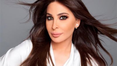 إليسا تتصدر التريند بعد تصرفها الغريب تجاه الإعلاميين.. ما القصة؟