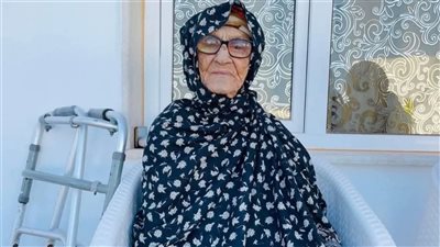 وفاة أكبر معمرة ليبية.. 5 معلومات عن الحاجة تلعيز ساسي 
