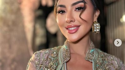 مريم حسين تخطف الأنظار بإطلالة القفطان المغربي في أحدث ظهور (صور) 