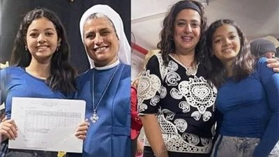 بعد جدل انتحارها.. القصة الكاملة لوفاة الطفلة ريناد عادل