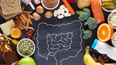 لصحة جهازك الهضمي.. 6 طرق لإضافة الألياف لنظامك الغذائي 