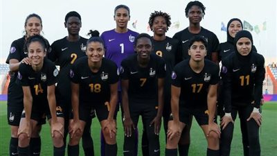 الحالة السادسة.. المصري ينسحب أمام مسار في دوري السيدات 