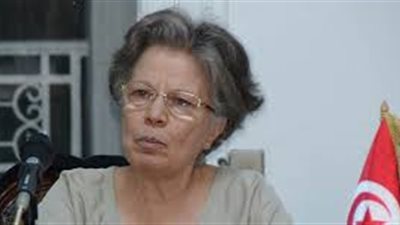 آمنة بالحاج | كاتبة تونسية حاصلة على الكومار الذهبي