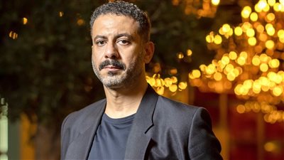 رمضان 2025.. محمد فراج يعود بشكل جديد من خلال «منتهى الصلاحية»  