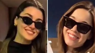 وصول هاندا آرتشيل وعفراء ساراتش أوغلو لحفل Joy awards 2025 يثير ضجة عبر الإنترنت 