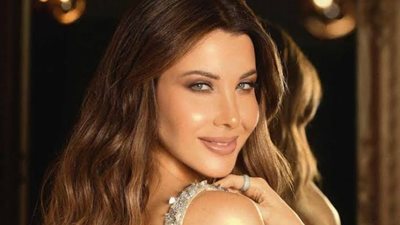 نانسي عجرم تثير الحيرة برسالة مجهولة.. هل تعلن عن طلاقها أم تروج لعمل جديد؟