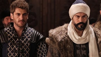 السر وراء تأجيل عرض المؤسس عثمان الحلقة 178 