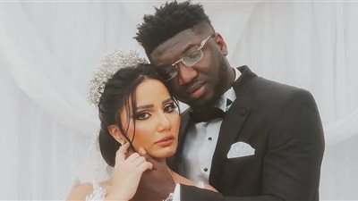 البلوجر نور أبو البيه في مرمى نيران نساء السوشيال ميديا عقب زواجها 