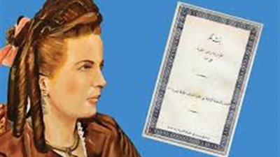 مريانا مراش | كاتبة سورية من أوائل النساء اللاتي كتبن في الصحف العربيّة