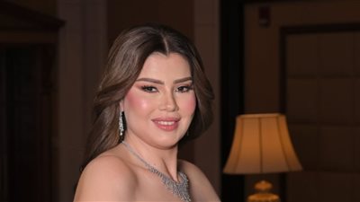 كيف ردت رانيا فريد شوقي على انتقادات مظهرها في Joy awards؟