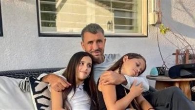 بعد غياب 3 سنوات.. كاظم الساهر ينشر صور أحفاده ويوجه رسالة مؤثرة لهم 