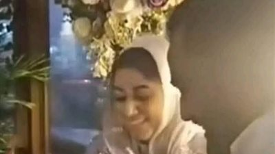 خطوبة البلوجر حبيبة النجار بعد طلاقها تشعل الجدل عبر منصات التواصل 