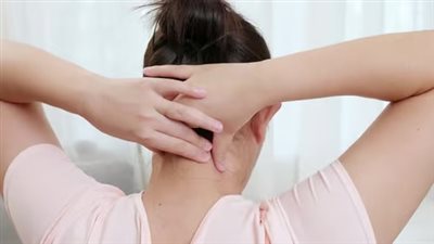 لو جالك شد عضلي.. إليك 5 نصائح لتجنب الإصابة به