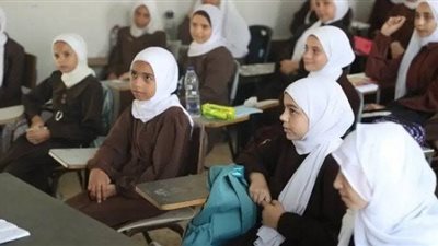 موعد ظهور نتيجة الصف الأول الإعدادي محافظة الجيزة 