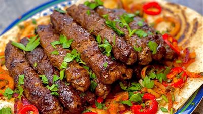 طريقة تحضير الكفتة الأقتصادية بسهولة