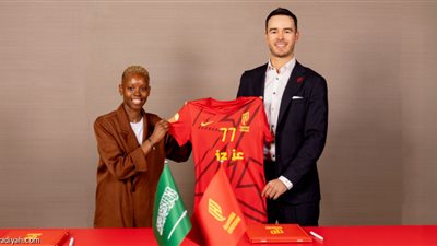 القادسية السعودي يعلن ضم لاعبة الشباب نورا إبراهيم