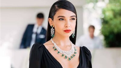 سلمى أبو ضيف تستقبل مولودتها الأولى.. وهذا سر اختيار اسمها الأجنبي 