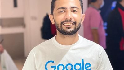 آخر تطورات حالة هشام جوجل بعد محاولة انتحاره أثناء التحقيق معه بقضية ابتزاز خطيبته 