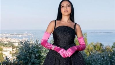 بعد ولادتها مباشرة.. أول ظهور لطفلة سلمى أبو ضيف في المستشفى