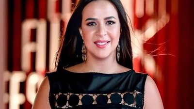 إيمي سمير غانم تتعرض لوعكة صحية مفاجئة.. وهذا تعليقها 
