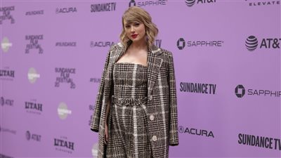 هل تؤدي تايلور سويفت في حفل جرامي 2025؟ 