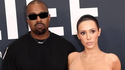 بيانكا سينسوري وكاني ويست يثيران الجدل بظهورهما العاري في حفل جرامي 2025 (صور) 