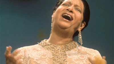 وزارة الثقافة تحيي الذكرى الخمسين لوفاة أم كلثوم بطريقة مبتكرة لأول مرة 