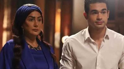 من الباطنية إلى  شباب امرأة.. غادة عبد الرازق نجمة الأعمال الكلاسيكية في رمضان 2025